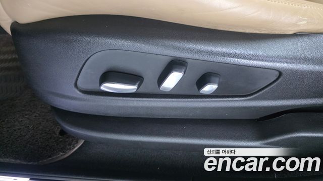 Cadillac XT5 2018 — photo 31