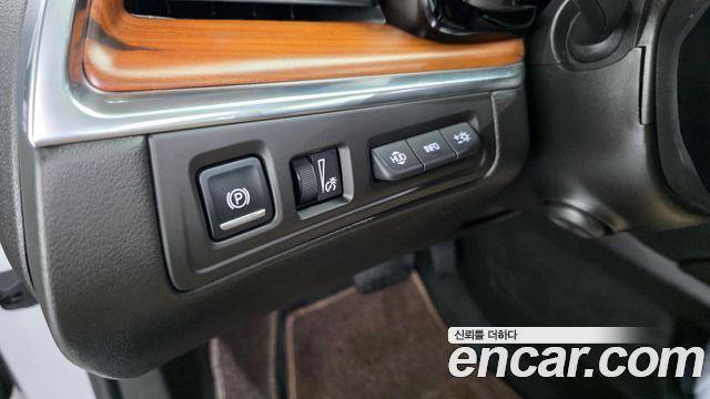 Cadillac XT5 2018 — photo 39