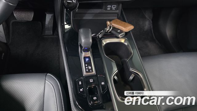 Lexus NX 2022 — photo 12