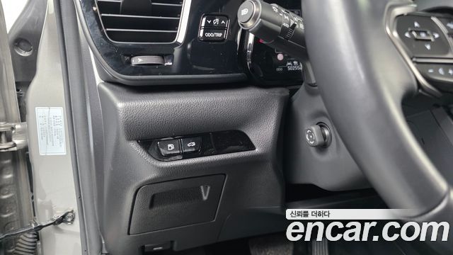 Lexus NX 2022 — photo 27