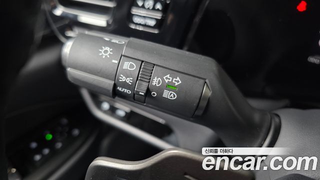 Lexus NX 2022 — photo 29