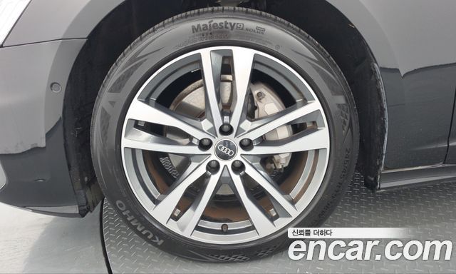 Audi A6 2023 — photo 5