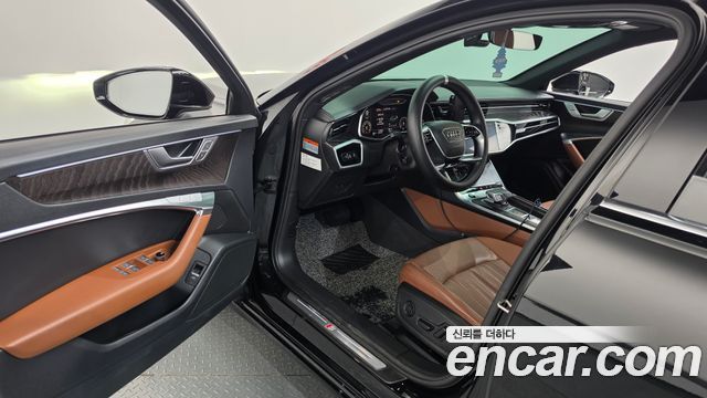 Audi A6 2023 — photo 13