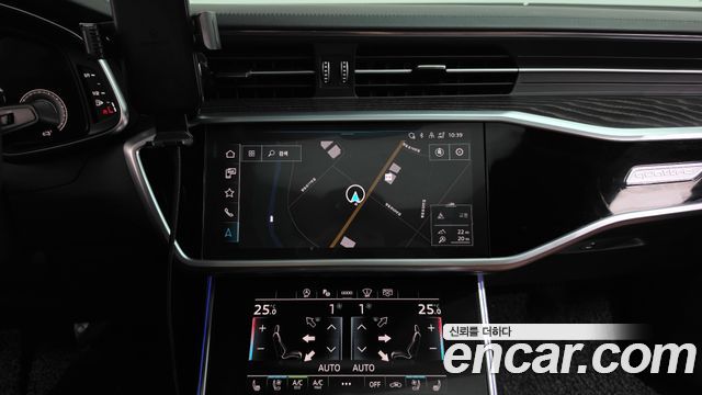 Audi A6 2023 — photo 18