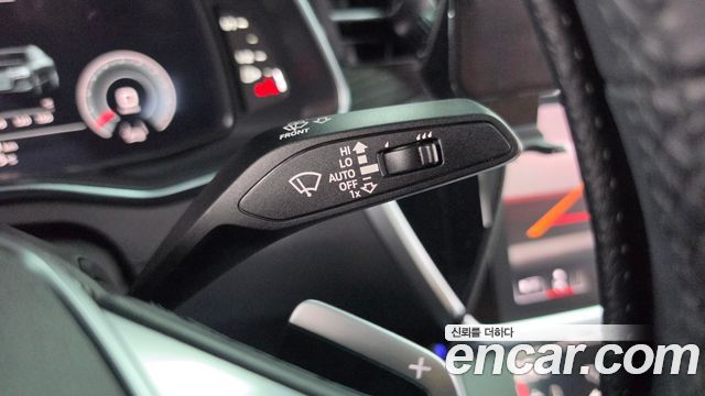 Audi A6 2023 — photo 27