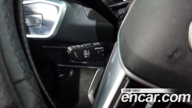 Audi A6 2023 — photo 28