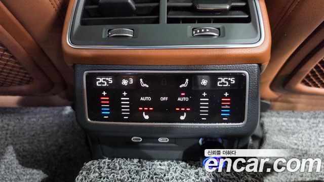 Audi A6 2023 — photo 31
