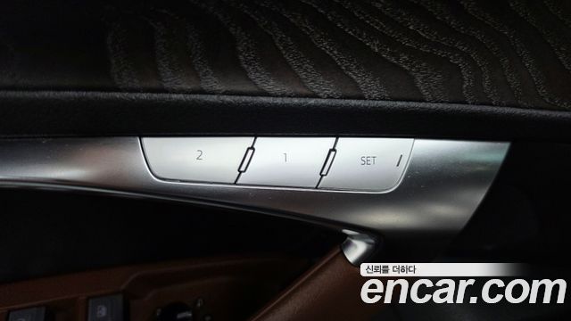 Audi A6 2023 — photo 32