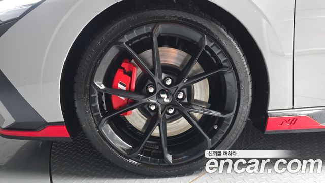Hyundai AVANTE 2026 — photo 5