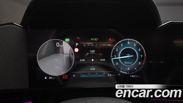 Hyundai AVANTE 2026 — photo 11