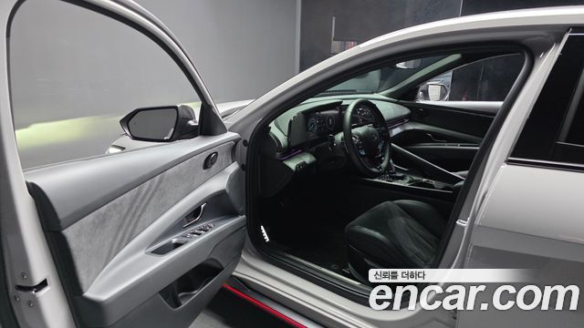 Hyundai AVANTE 2026 — photo 13
