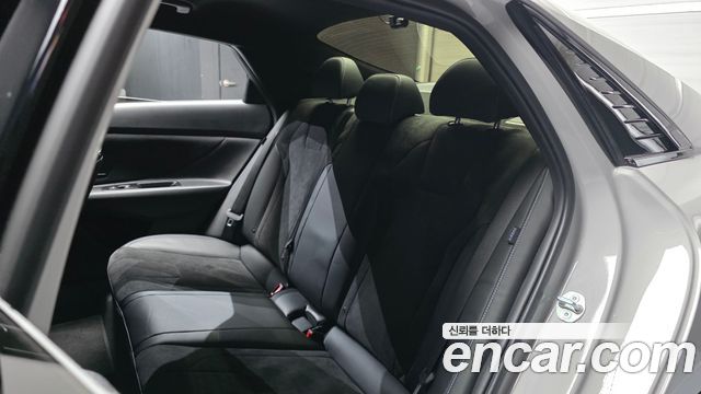 Hyundai AVANTE 2026 — photo 18