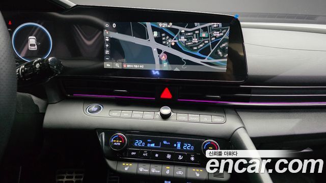 Hyundai AVANTE 2026 — photo 19