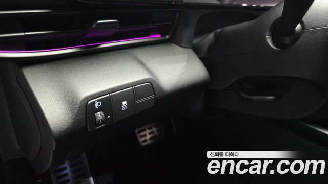 Hyundai AVANTE 2026 — photo 25
