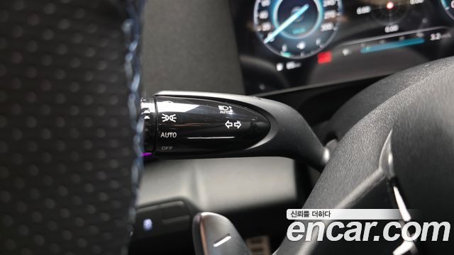 Hyundai AVANTE 2026 — photo 26