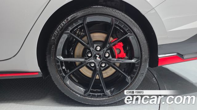 Hyundai AVANTE 2026 — photo 7