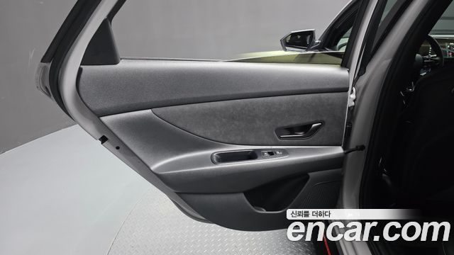 Hyundai AVANTE 2026 — photo 15