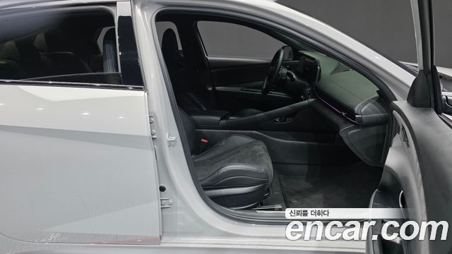 Hyundai AVANTE 2026 — photo 16
