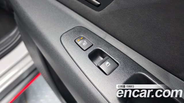 Hyundai AVANTE 2026 — photo 27