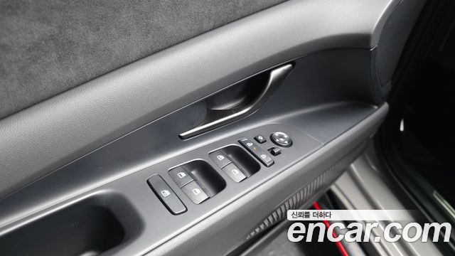 Hyundai AVANTE 2026 — photo 28