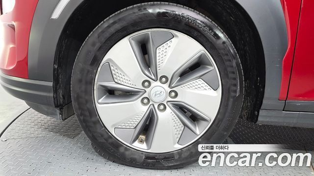 Hyundai Kona 2020 — photo 5