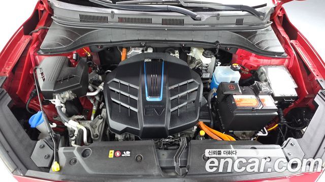 Hyundai Kona 2020 — photo 6
