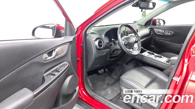 Hyundai Kona 2020 — photo 13