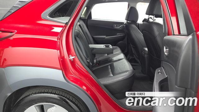Hyundai Kona 2020 — photo 17
