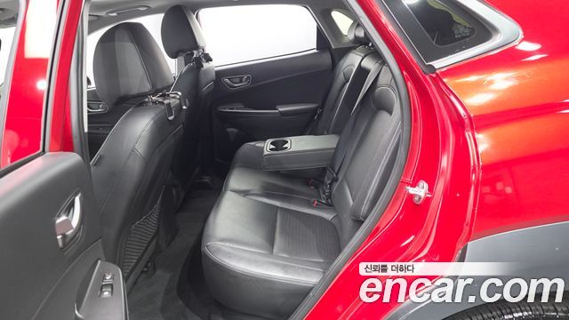 Hyundai Kona 2020 — photo 18