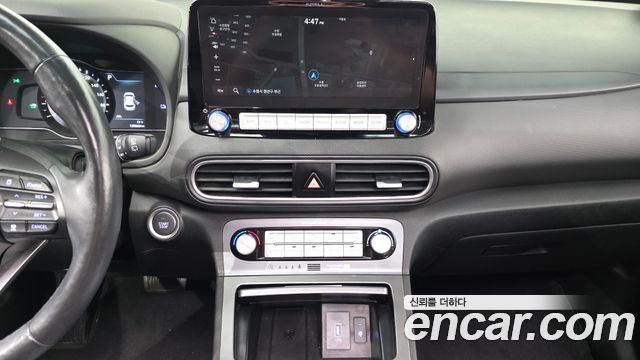 Hyundai Kona 2020 — photo 19