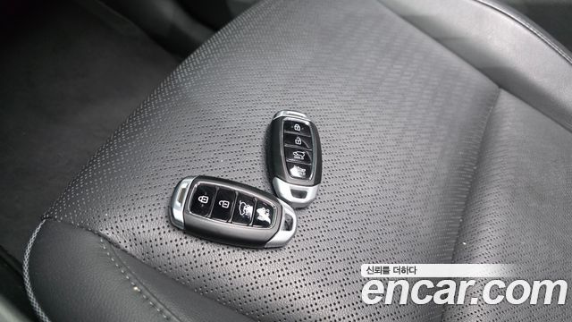 Hyundai Kona 2020 — photo 22