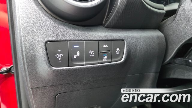 Hyundai Kona 2020 — photo 26