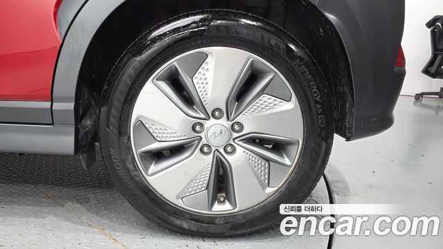 Hyundai Kona 2020 — photo 7