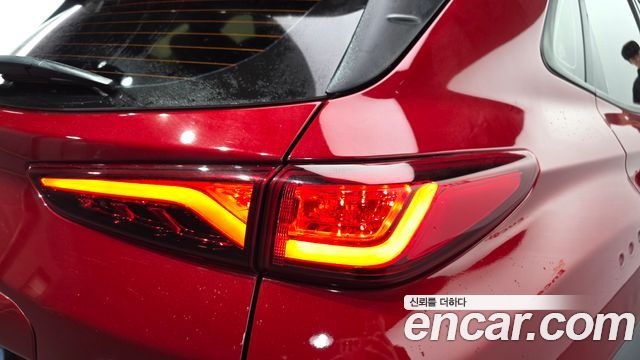 Hyundai Kona 2020 — photo 9