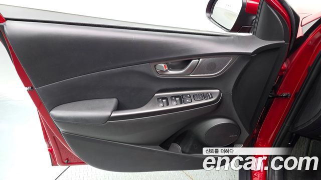 Hyundai Kona 2020 — photo 14