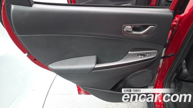 Hyundai Kona 2020 — photo 15