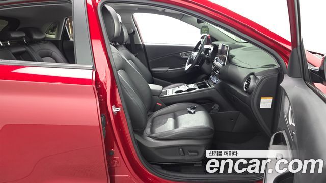 Hyundai Kona 2020 — photo 16