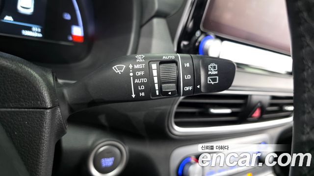 Hyundai Kona 2020 — photo 27