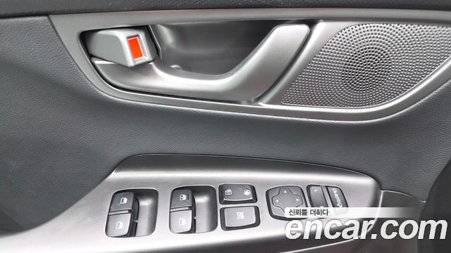 Hyundai Kona 2020 — photo 28