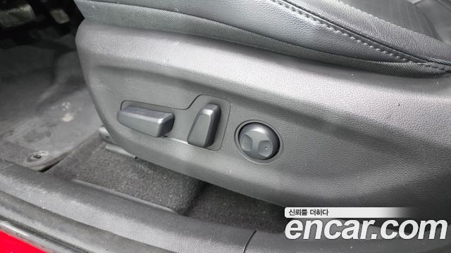Hyundai Kona 2020 — photo 31