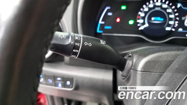 Hyundai Kona 2020 — photo 34