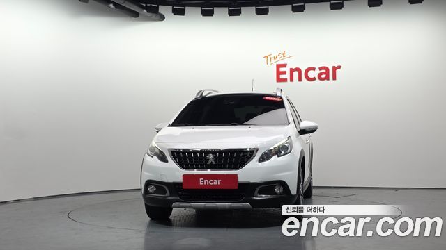Peugeot 2008 2019 — photo 3