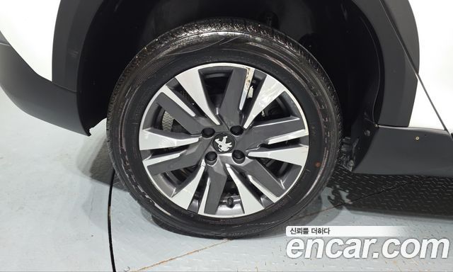 Peugeot 2008 2019 — photo 5