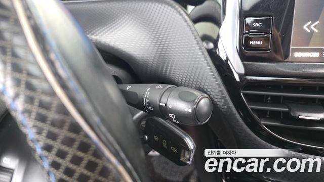 Peugeot 2008 2019 — photo 25