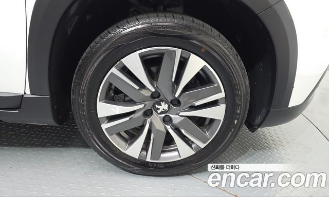 Peugeot 2008 2019 — photo 7