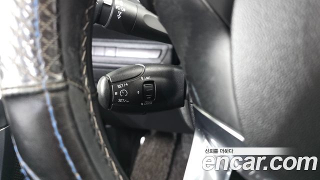 Peugeot 2008 2019 — photo 27