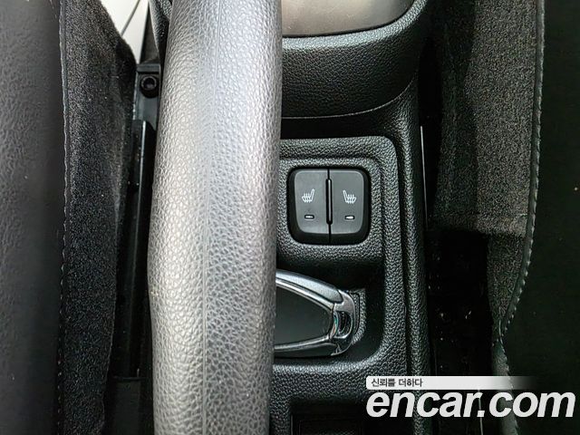 Chevrolet Korea Spark 2018 — photo 16