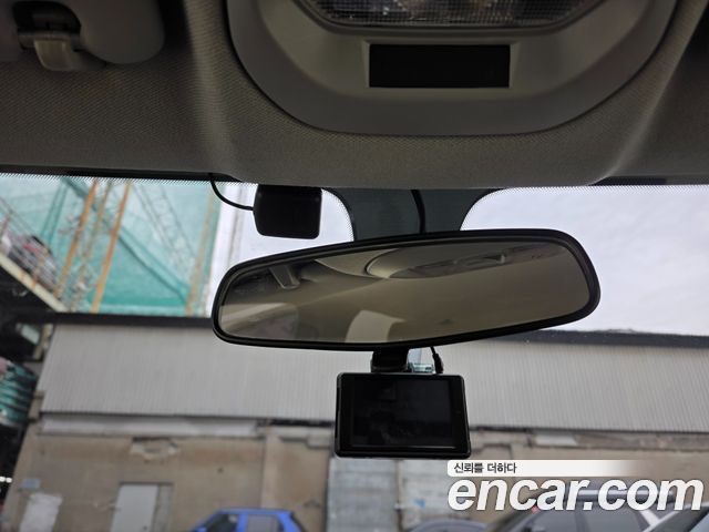 Chevrolet Korea Spark 2018 — photo 17