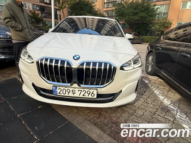 BMW 2-Series 2023 — photo 1