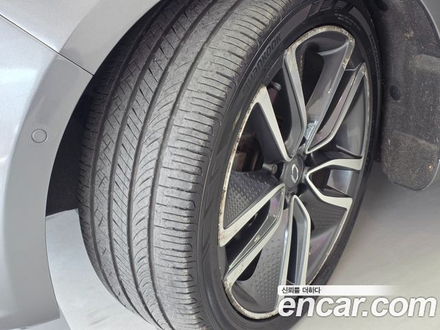 Renault Korea SM6 2016 — photo 5